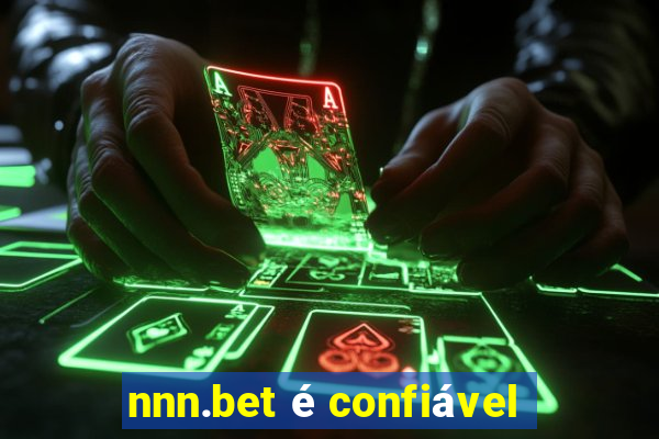 nnn.bet é confiável